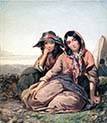 Gypsy Maidens